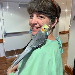 Meet your Posher, Tracy